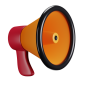 3dicons-megaphone-dynamic-color